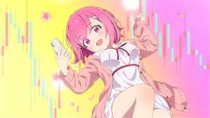 FX Fighter Kurumi-chan 2.Bölüm izle
