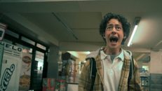 Ölürüm Daha İyi 1.Sezon 8.Bölüm izle