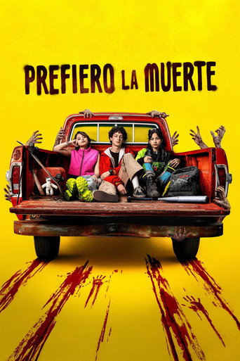 Ölürüm Daha İyi izle