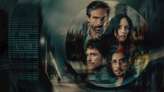 Çemberin İçindekiler 1.Sezon 8.Bölüm izle