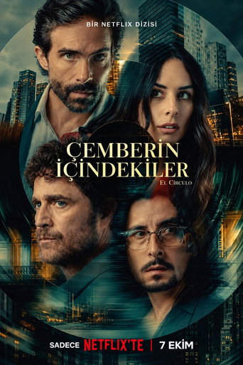 Çemberin İçindekiler izle