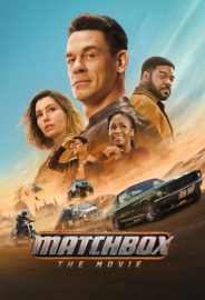 Matchbox the Movie izle