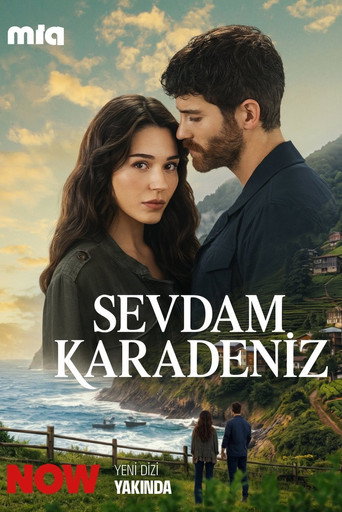 Sevdam Karadeniz izle