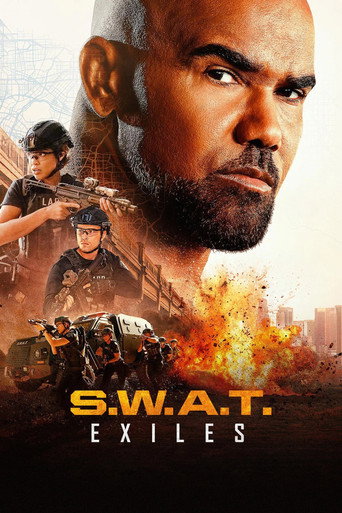 S.W.A.T. Exiles izle