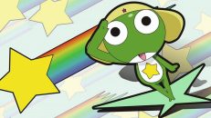 Sergeant Frog 1.Bölüm izle