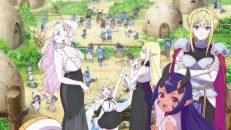 So What’s Wrong with Getting Reborn as a Goblin? 2.Bölüm izle