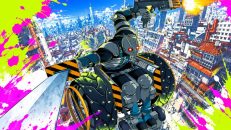 Tank Chair 1.Bölüm izle