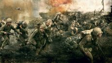The Pacific 1.Sezon 10.Bölüm izle