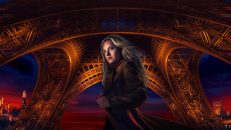 The Veil 1.Sezon 6.Bölüm izle
