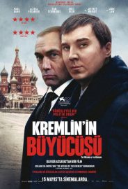Kremlin’in Büyücüsü izle