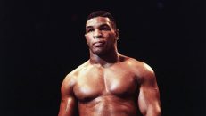 Tyson 1.Sezon 3.Bölüm izle