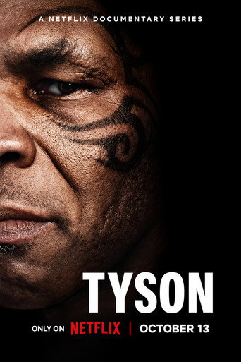 Tyson izle